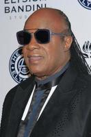 Los angeles - 7 janvier - stevie wonder à l'art d'elysium 10e gala annuel du paradis de la cravate noire aux studios rouges le 7 janvier 2017 à los angeles, ca photo