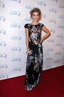 los angeles - 22 nov - annalynne mccord à l'abc 25th annual talk of the town black tie gala au beverly hilton hotel le 22 novembre 2014 à beverly hills, ca photo