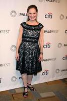 Los angeles, 25 mars - beth grant au paleyfest, le projet mindy au dolby theatre le 25 mars 2014 à los angeles, ca photo