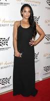 Los Angeles, 29 mars - Bianca Lawson au gala du 60e anniversaire de la Humane Society of the United States à l'hôtel Beverly Hilton le 29 mars 2014 à Beverly Hills, Californie photo