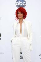 las vegas, 22 mai - rihanna arrivant au billboard music awards 2011 au mgm grand garden arena le 22 mai 2010 à las vegas, nv photo