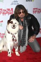 los angeles, 1 décembre - billy ray cyrus au défilé de noël hollywood 2013 à hollywood et highland le 1 décembre 2013 à los angeles, ca photo