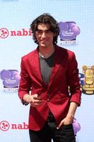 los angeles, 26 avril - blake michael aux radio disney music awards 2014 au nokia theatre le 26 avril 2014 à los angeles, ca photo