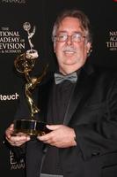 los angeles, jun 16 - équipe de direction audacieuse et magnifique lors de la 40e remise des prix daytime emmy au beverly hilton hotel le 16 juin 2013 à beverly hills, ca photo