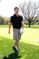 Los angeles, 14 avril - brandon beemer au tournoi de golf annuel jack wagner au profit de lls au parcours de golf au bord du lac le 14 avril 2014 à burbank, ca photo