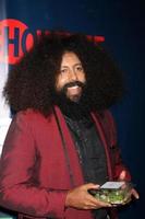 Los angeles, 10 août - reggie watts au cbs tca summer 2015 party au pacific design center le 10 août 2015 à west hollywood, ca photo