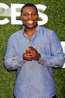 los angeles, 10 août - mekhi phifer au cbs, cw, showtime summer 2016 tca party au pacific design center le 10 août 2016 à west hollywood, ca photo