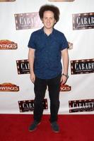 Los angeles, 20 juil - josh sussman à la soirée d'ouverture du cabaret au pantages theatre le 20 juillet 2016 à los angeles, ca photo