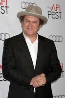 los angeles, nov 5 - john c reilly arrive à la projection de gala afi fest 2011 de carnage au grauman s chinese theatre le 5 novembre 2011 à los angeles, ca photo