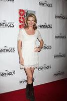 Los angeles, 16 mai - missi pyle arrive à la soirée d'ouverture de la pièce chicago au pantages theatre le 16 mai 2012 à los angeles, ca photo