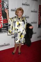 Los angeles, 16 mai - ruta lee arrive à la soirée d'ouverture de la pièce chicago au pantages theatre le 16 mai 2012 à los angeles, ca photo