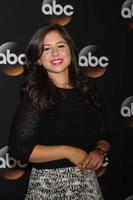 Los angeles, 15 juil - chloe wepper à l'abc juillet 2014 tca à beverly hilton le 15 juillet 2014 à beverly hills, ca photo