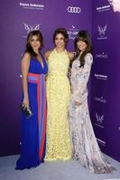 los angeles, 9 juin - jamie lynn sigler, jenna dewan, lea michele arrivant au 11e bal annuel des papillons chrysalide dans une résidence privée le 9 juin 2012 à los angeles, ca photo