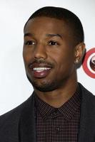 las vegas, 23 avril - michael b jordan au cinemacon big screen Achievement Awards au caesars palace le 23 avril 2015 à las vegas, nv photo