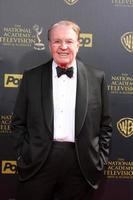 Los Angeles, 26 avril - Charles Osgood aux Daytime Emmy Awards 2015 au studio Warner Brothers le 26 avril 2015 à Burbank, Californie photo