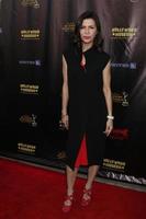 los angeles, 27 avril - finola hughes à la réception des nominés des prix daytime emmy 2016 au musée hollywood le 27 avril 2016 à los angeles, ca photo