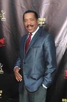 los angeles, 27 avril - obba babatunde lors de la réception des nominés des prix daytime emmy 2016 au musée hollywood le 27 avril 2016 à los angeles, ca photo