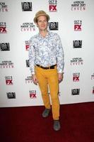 los angeles, oct 7 - denis o hare à l'événement tapis rouge coven de l'histoire d'horreur américaine au pacific design center le 7 octobre 2013 à west hollywood, ca photo