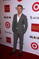 Los angeles, oct 17 - derek hough au 10e prix annuel du respect glsen au regent beverly wilshire le 17 octobre 2014 à beverly hills, ca photo