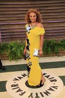 Los angeles, 2 mars - diane von furstenberg à la soirée oscar vanity fair 2014 au sunset boulevard le 2 mars 2014 à west hollywood, ca photo