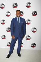 vlos angeles, jan 9 - alfonso ribeiro au disney abc tv 2016 tca party à l'hôtel langham huntington le 9 janvier 2016 à pasadena, ca photo