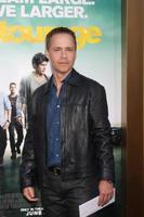 los angeles, 27 mai - chad lowe à la première du film entourage au théâtre du village le 27 mai 2015 à westwood, ca photo