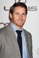 Los angeles, oct 16 - sam jaeger arrive aux prix des médias environnementaux 2010 aux studios warner brothers le 16 octobre 2010 à burbank, ca photo