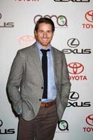 Los angeles, oct 16 - sam jaeger arrive aux prix des médias environnementaux 2010 aux studios warner brothers le 16 octobre 2010 à burbank, ca photo