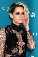 los angeles, 7 juil - kristen stewart à l'égal de la première à l'arclight hollywood le 7 juillet 2016 à los angeles, ca photo