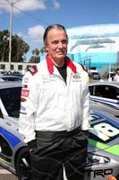 los angeles, 1er avril - eric braeden au grand prix toyota de long beach pro celebrity race press day at long beach grand prix raceway le 1er avril 2014 à long beach, ca photo