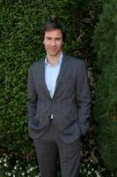 Los angeles, 29 septembre - eric mccormack au brunch annuel de la fondation de viol au domaine de green acres le 29 septembre 2013 à beverly hills, ca photo