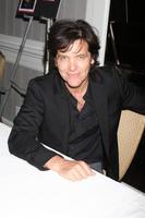 los angeles, 24 août - michael damian au dîner du fan club jeune et agité à l'hôtel sheraton universel le 24 août 2013 à los angeles, ca photo