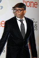 Los Angeles, 6 février - Spike Lee à la 46e salle de presse des prix de l'image naacp dans un centre de congrès de Pasadena le 6 février 2015 à Pasadena, Californie photo