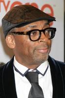 Los Angeles, 6 février - Spike Lee à la 46e salle de presse des prix de l'image naacp dans un centre de congrès de Pasadena le 6 février 2015 à Pasadena, Californie photo