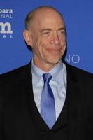 santa barbara, 1er février - jk simmons au festival international du film de santa barbara, prix des virtuoses dans un théâtre d'arlington le 1er février 2015 à santa barbara, ca photo