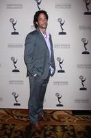 Los Angeles, 13 juin - Shawn Christian arrive à la réception des nominés Daytime Emmy présentée par Atas au montage Beverly Hills le 13 juin 2013 à Beverly Hills, Californie photo