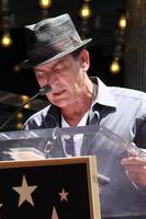 los angeles, juil 9 - charlie sheen au hollywood walk of fame cérémonie pour slash au hard rock cafe à hollywood et highland le 9 juillet 2012 à los angeles, ca photo