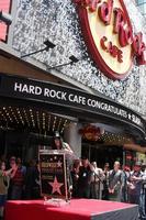 Los angeles, juil 9 - slash au hollywood walk of fame cérémonie pour slash au hard rock cafe à hollywood et highland le 9 juillet 2012 à los angeles, ca photo