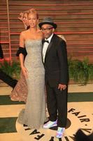 Los Angeles, 2 mars - Spike Lee à la soirée oscar de Vanity Fair 2014 au Sunset Boulevard le 2 mars 2014 à West Hollywood, Californie photo