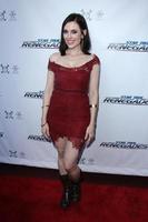 Los angeles, 1er août - Adrienne Wilkinson au Star Trek - Renegades première au Crest Theatre le 1er août 2015 à Westwood, CA photo