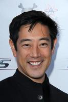 los angeles, 1 août - grant imahara au star trek - renegades première au crest theatre le 1 août 2015 à westwood, ca photo