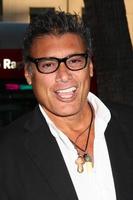 Los Angeles, 24 juillet - Steven Bauer arrive à la première de Blue Jasmine à l'Academy of Motion Pictures Arts and Sciences le 24 juillet 2013 à Beverly Hills, Californie photo