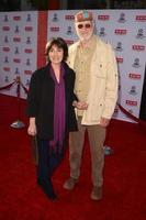 los angeles, 28 avril - anna stuart, james cromwell au tcm classic film festival soirée d'ouverture tapis rouge au tcl chinese theatre imax le 28 avril 2016 à los angeles, ca photo