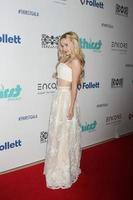 Los angeles, jun 30 - dove cameron au 6e gala annuel de la soif au beverly hilton hotel le 30 juin 2015 à beverly hills, ca photo