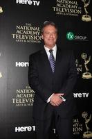 Los angeles, jun 22 - todd newton au daytime emmy awards 2014 les arrivées au beverly hilton hotel le 22 juin 2014 à beverly hills, ca photo