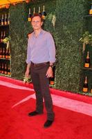 los angeles, oct 11 - tony goldwyn au cinquième-annual veuve clicquot polo classic à will rogers state historic park le 11 octobre 2014 à pacific palissades, ca photo