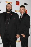 los angeles, 6 décembre - daniel franzese, joseph phillips au gala trevorlive au hollywood palladium le 6 décembre 2015 à los angeles, ca photo