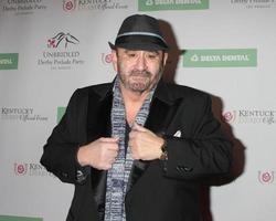 los angeles, jan 7 - ken davitian à la 7e soirée prélude derby veille débridée à l'hôtel de londres le 7 janvier 2016 à west hollywood, ca photo