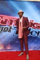 Los Angeles, 3 mars - Nick Cannon à l'America's Got Talent Judges photocall au Pasadena Civic Auditorium le 3 mars 2016 à Pasadena, Californie photo