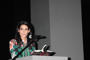 Los angeles, jan 29 - angie harmon lors d'une soirée avec l'événement woman code au city club le 29 janvier 2016 à los angeles, ca photo